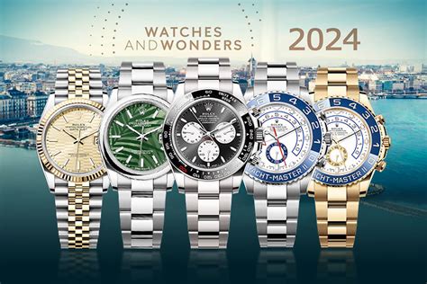 when does rolex announce discontinued models|2024 discontinued Rolex.